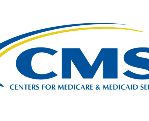 centers for medicare medicaid services