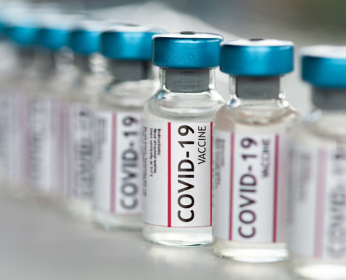 COVID-19-Vaccine-Information